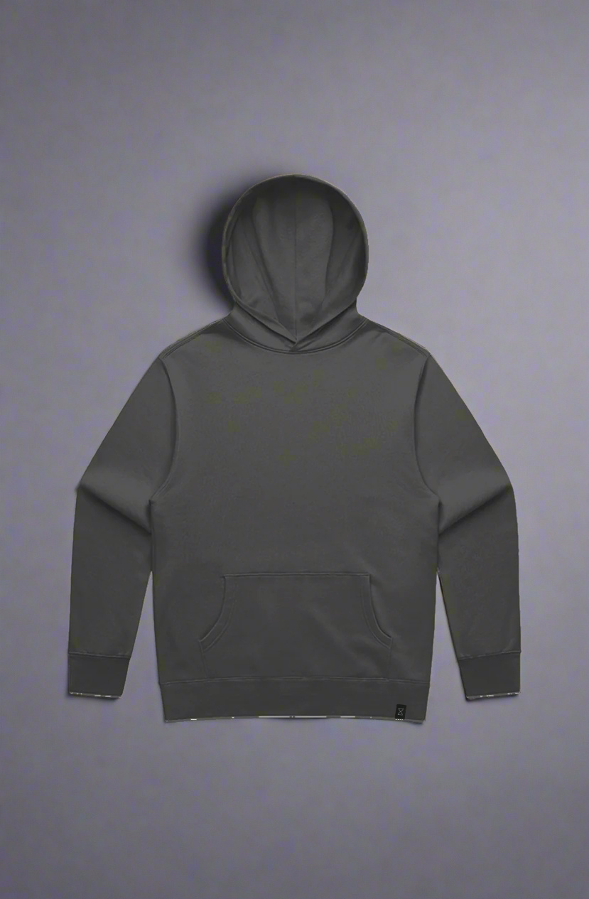 Sentinel Hoodie — Unbound Collection (Pre-order)