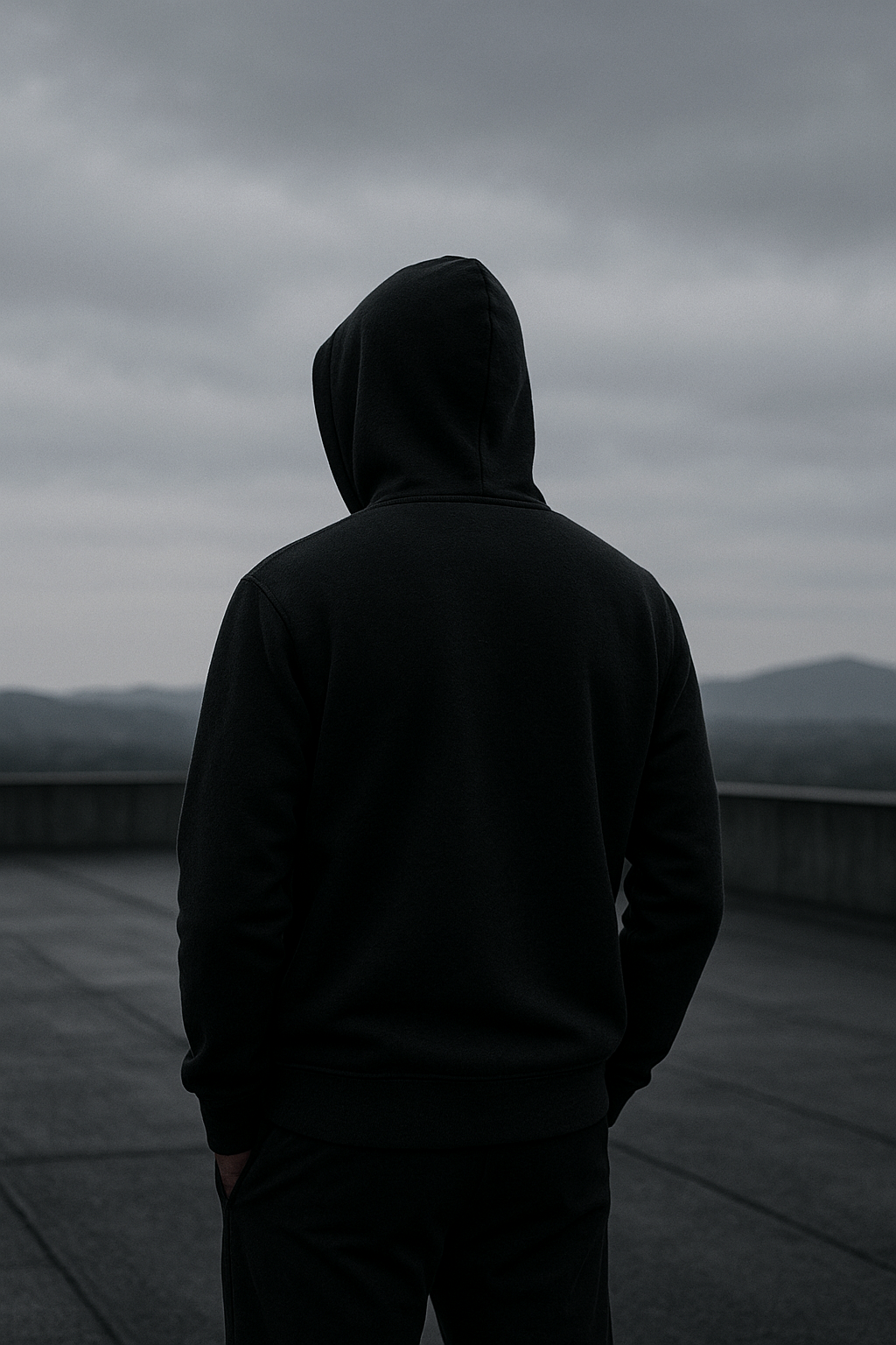 Built in Silence: What It Means to Wear Your Identity