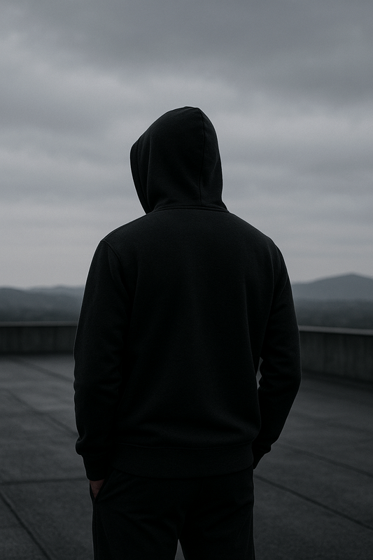 Built in Silence: What It Means to Wear Your Identity