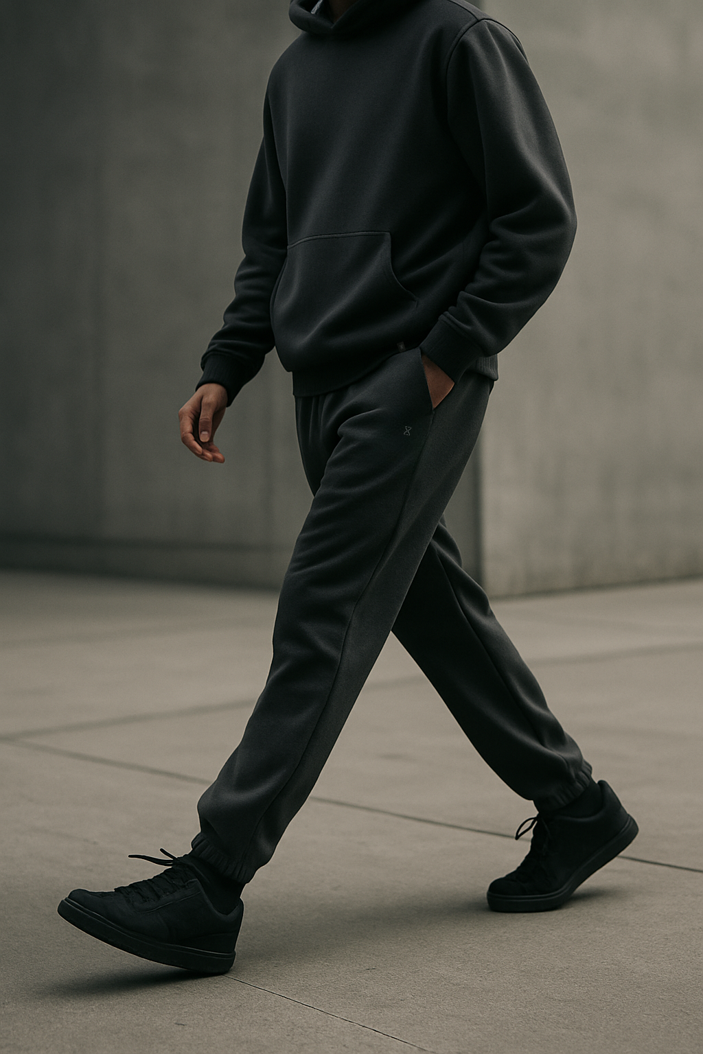 The Rise of Intentional Comfort: Why Athleisure Is More Than a Trend