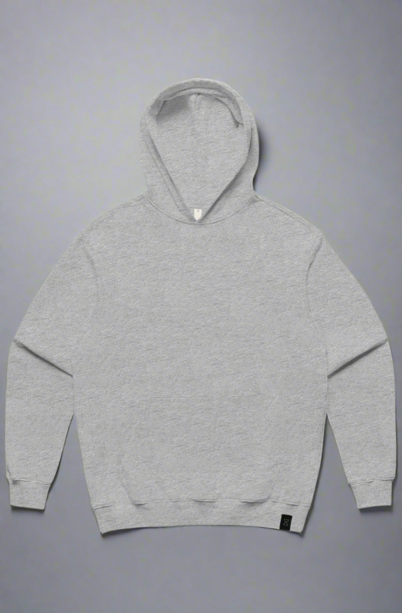 Keystone Hoodie - Built in Silence Collection (Pre-order)
