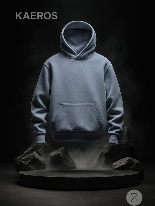 Faded Sentinel Hoodie — Unbound Collection (Pre-order)