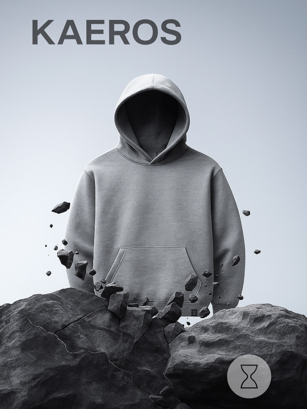 Keystone Hoodie - Built in Silence Collection (Pre-order)
