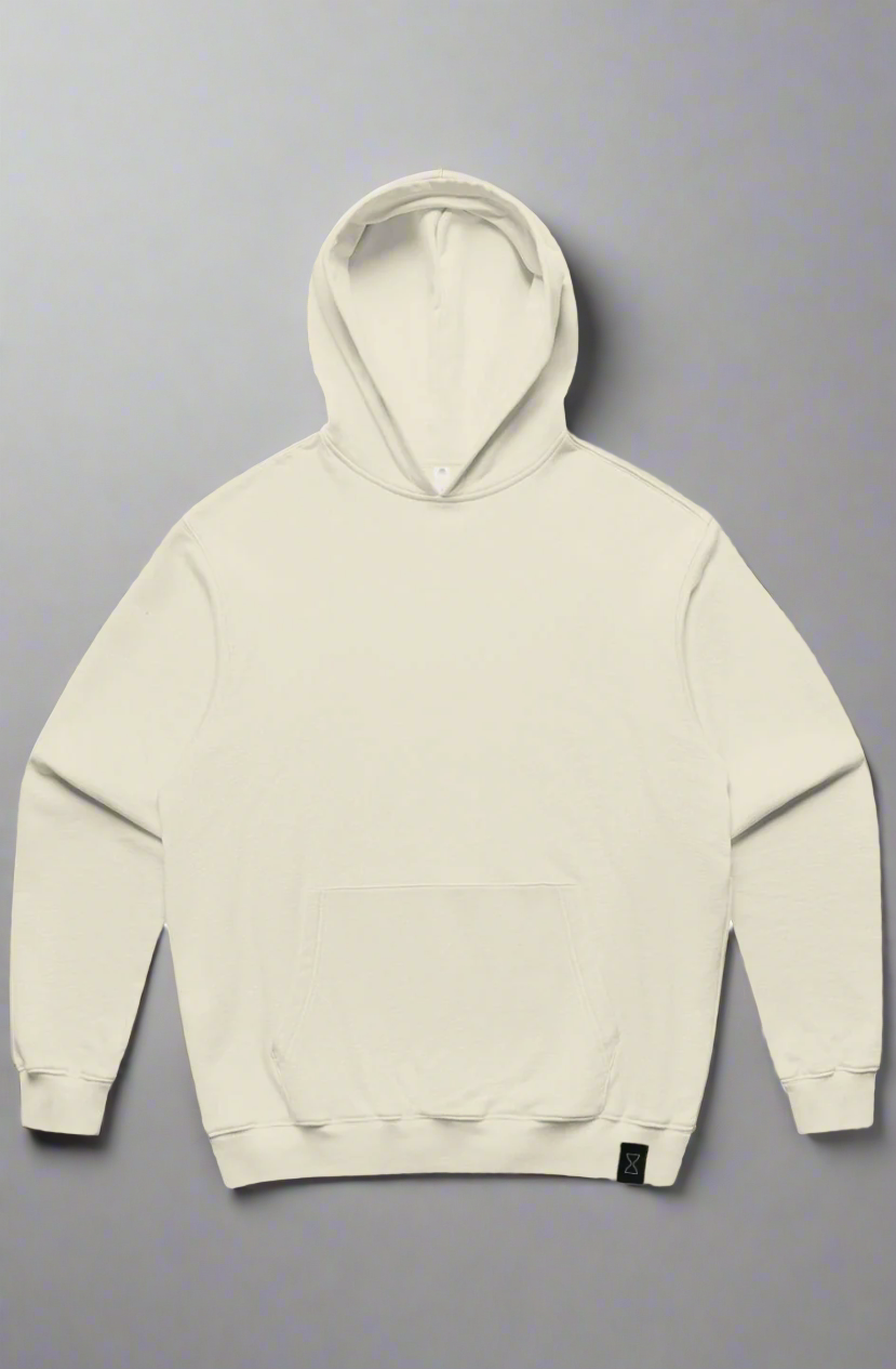 Keystone Hoodie - Built in Silence Collection (Pre-order)