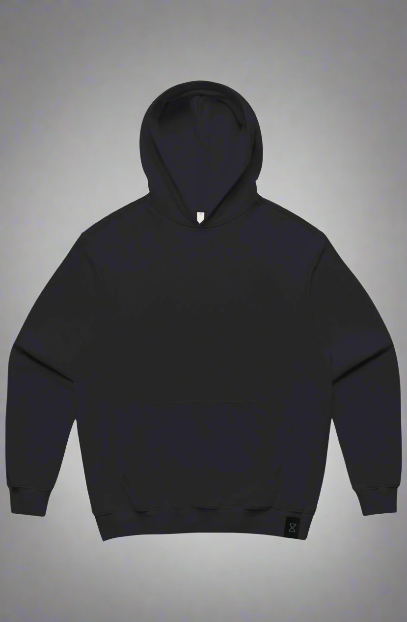 Keystone Hoodie - Built in Silence Collection (Pre-order)