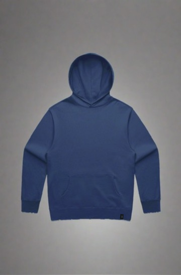 Sentinel Hoodie — Unbound Collection (Pre-order)