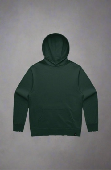 Sentinel Hoodie — Unbound Collection (Pre-order)