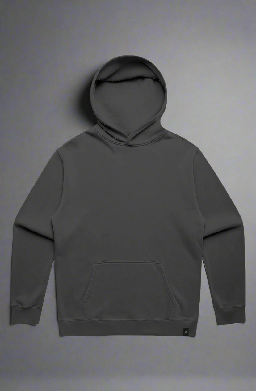 Faded Sentinel Hoodie — Unbound Collection (Pre-order)