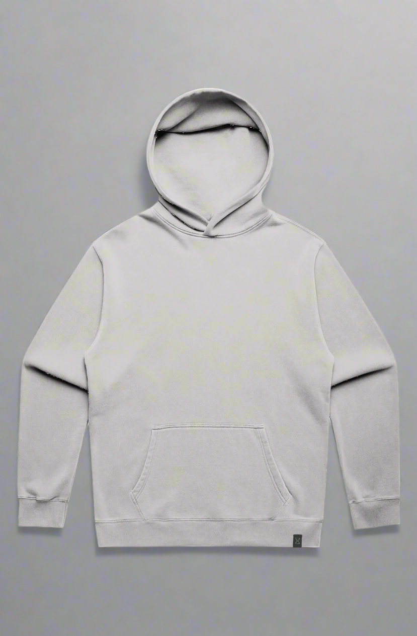 Faded Sentinel Hoodie — Unbound Collection (Pre-order)