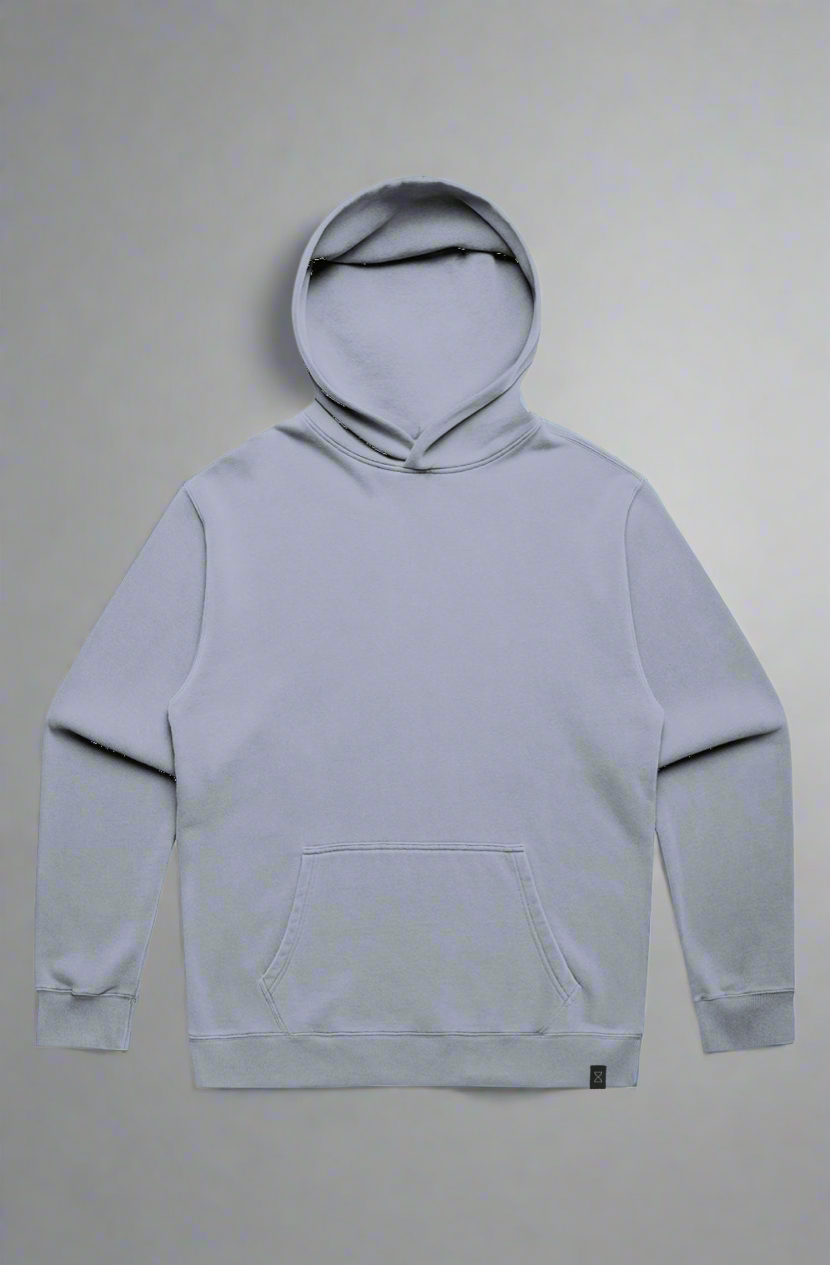 Faded Sentinel Hoodie — Unbound Collection (Pre-order)