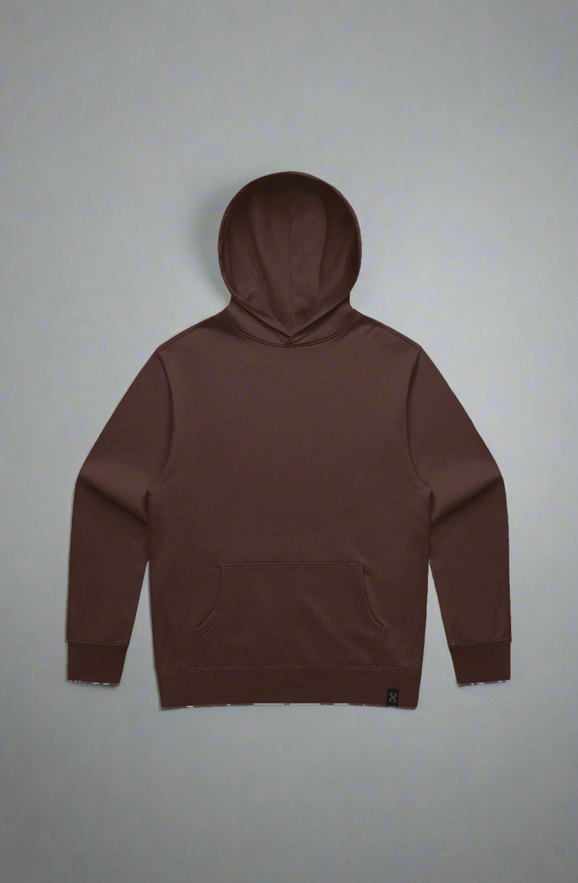 Sentinel Hoodie — Unbound Collection (Pre-order)