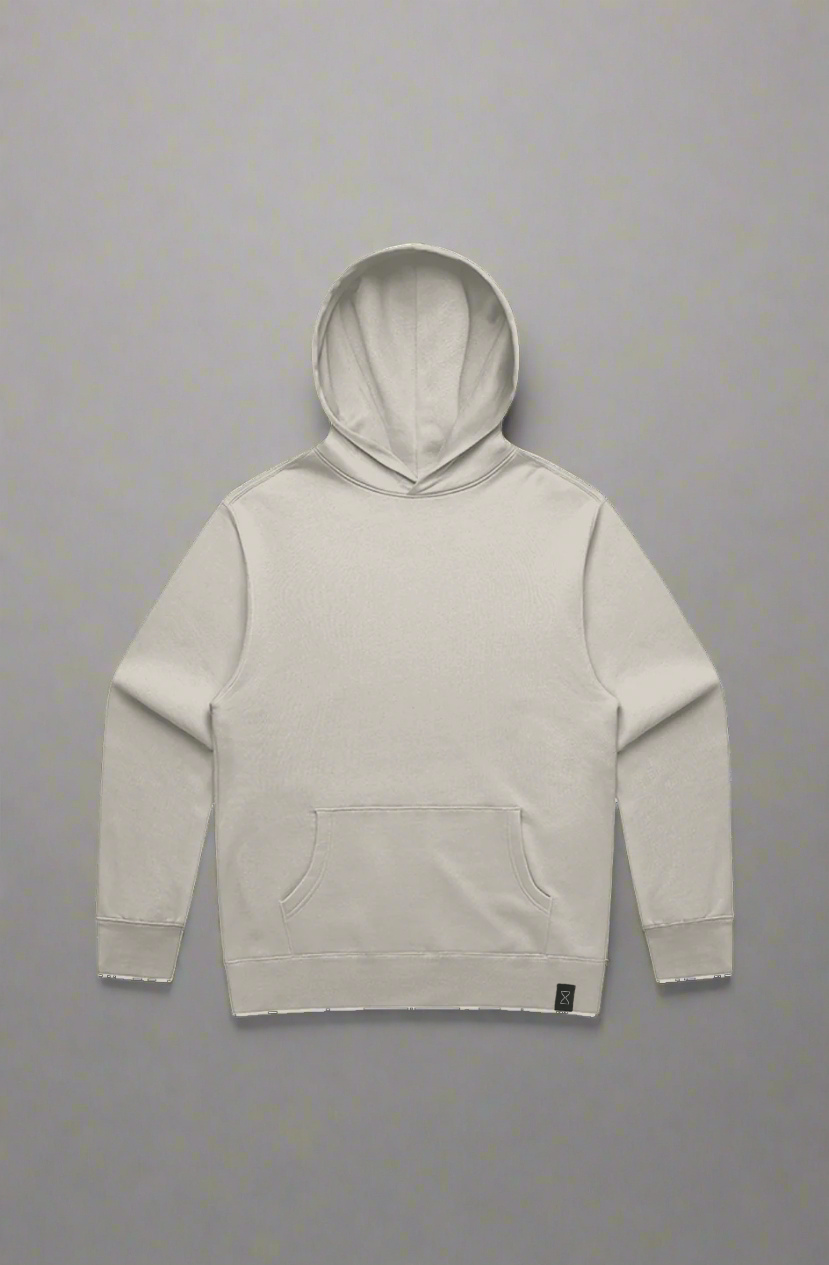 Sentinel Hoodie — Unbound Collection (Pre-order)