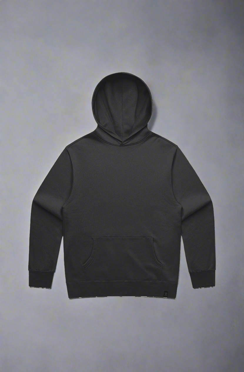 Sentinel Hoodie — Unbound Collection (Pre-order)